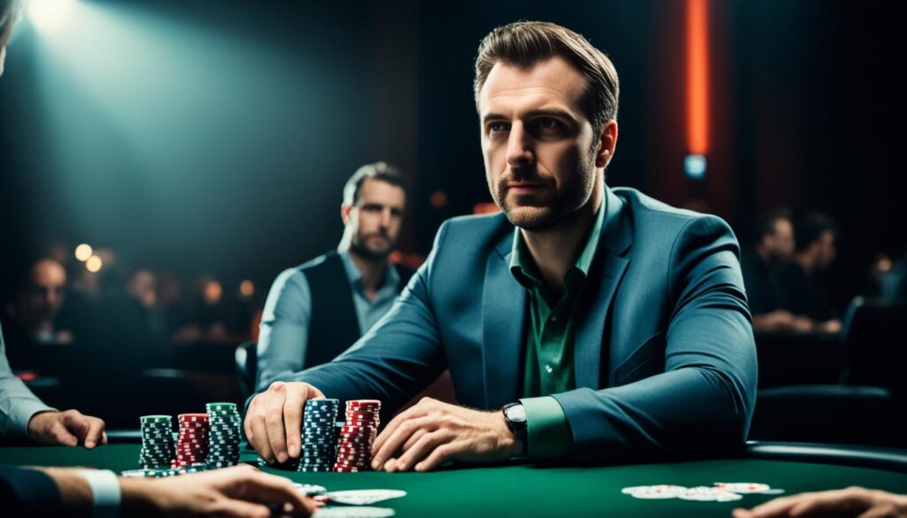cara ampuh mendapatkan bonus poker